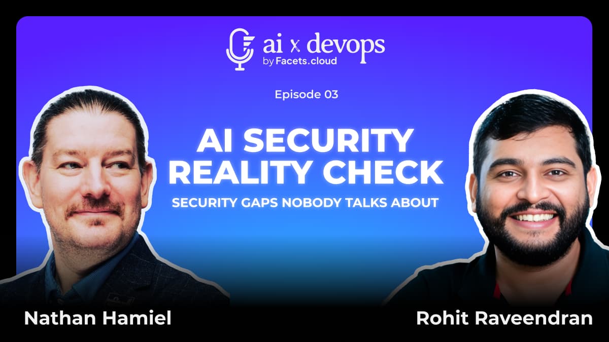AI Security Reality Check