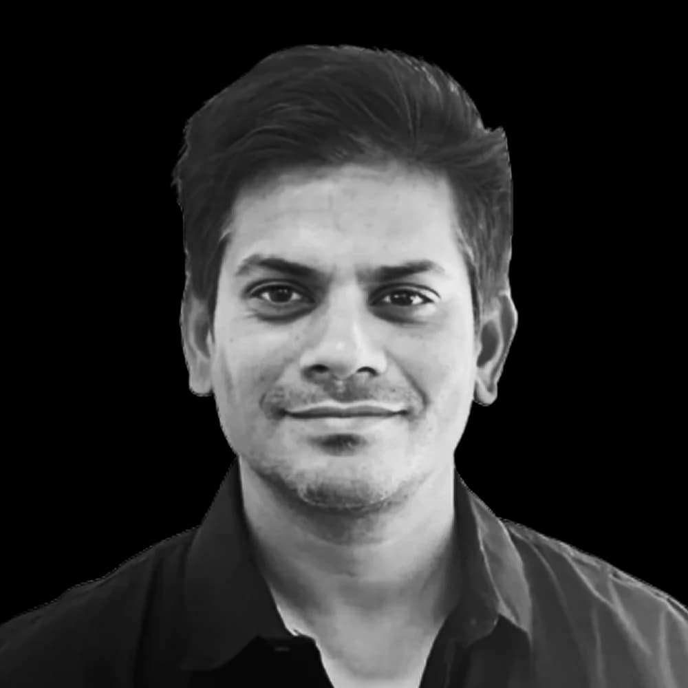 Anshul Sao
