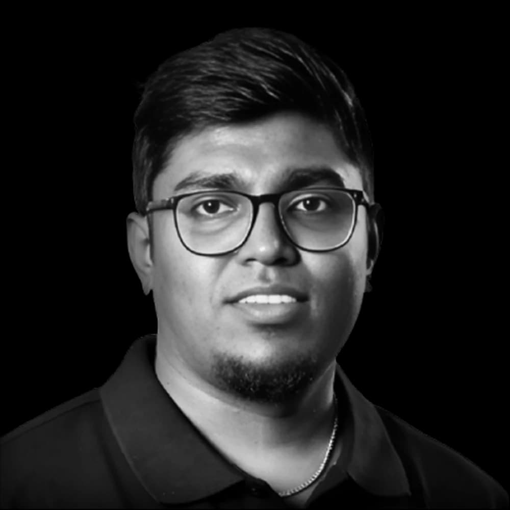 Pramodh Ayyappan