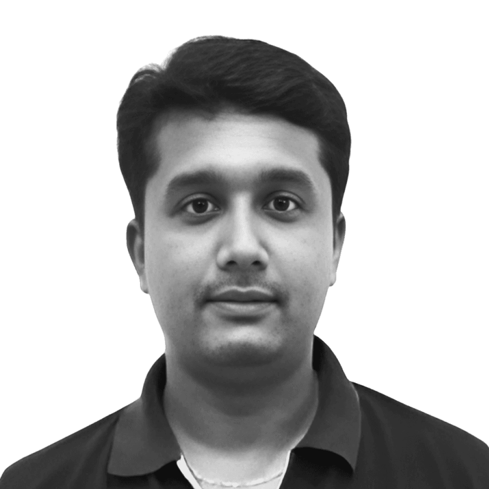 Sreejith S