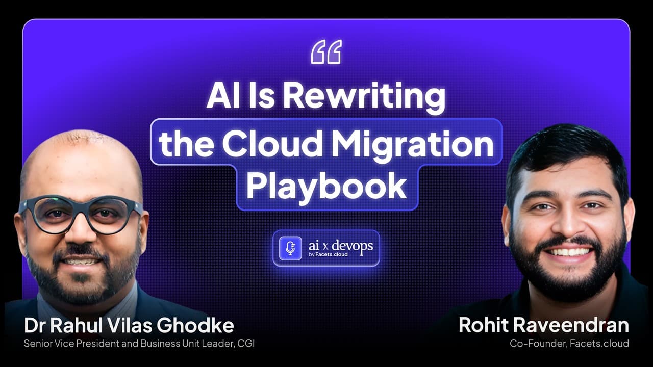 Why cloud migrations fail and what AI changes about that